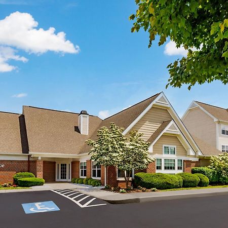 Residence Inn Hartford Rocky Hill Eksteriør bilde