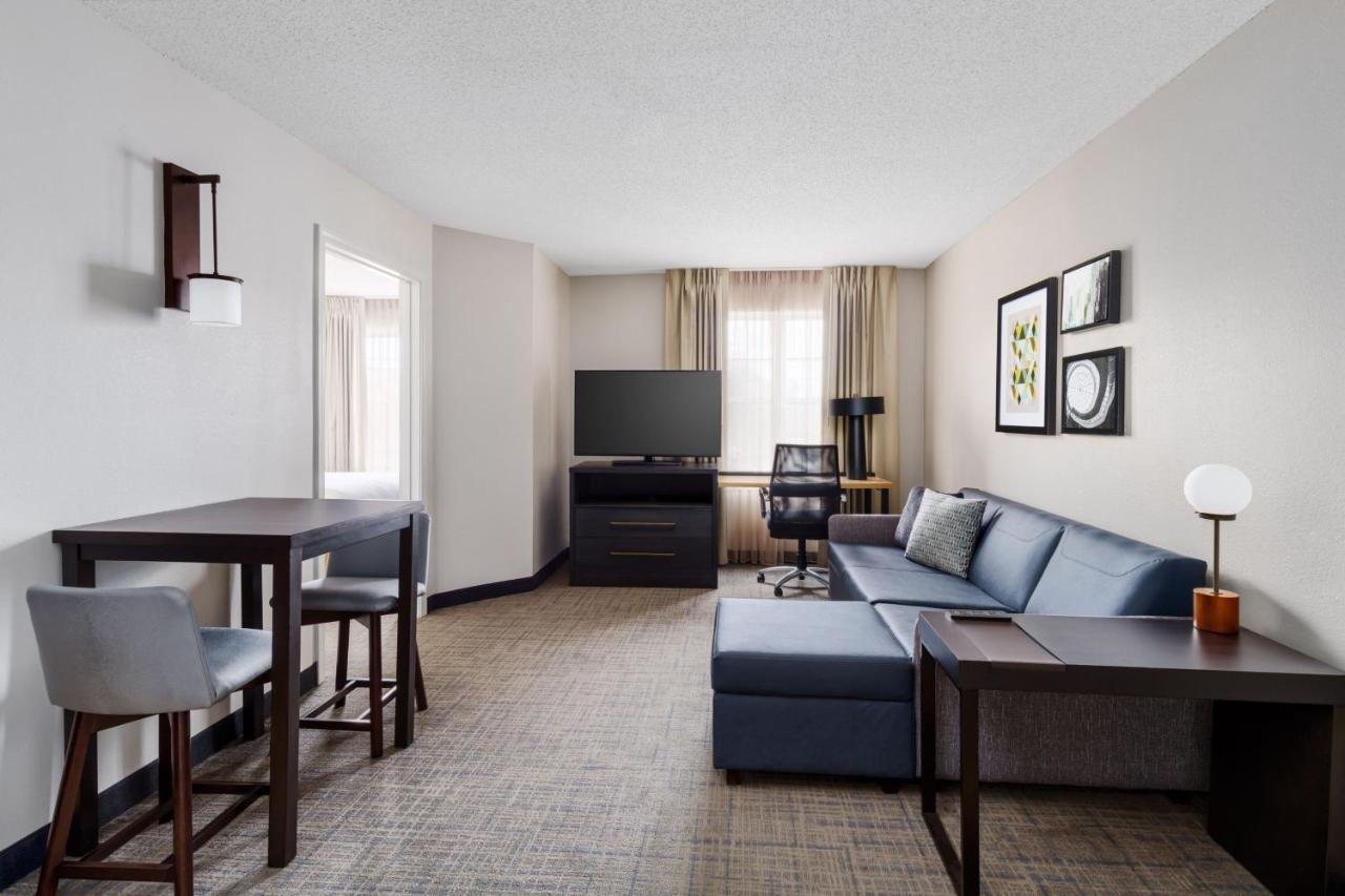 Residence Inn Hartford Rocky Hill Eksteriør bilde