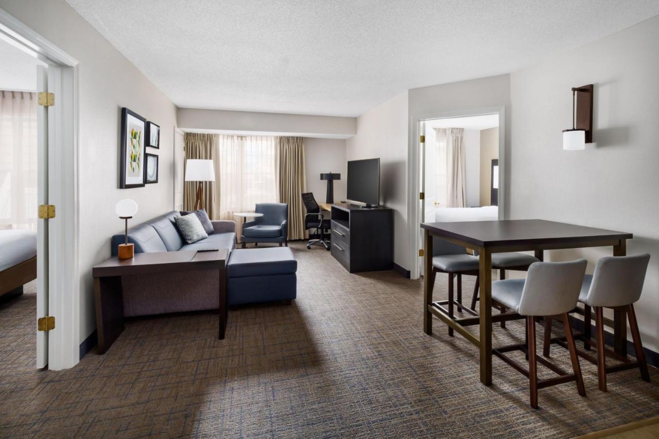 Residence Inn Hartford Rocky Hill Eksteriør bilde