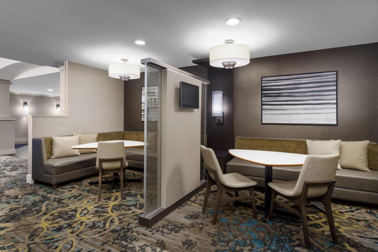 Residence Inn Hartford Rocky Hill Eksteriør bilde