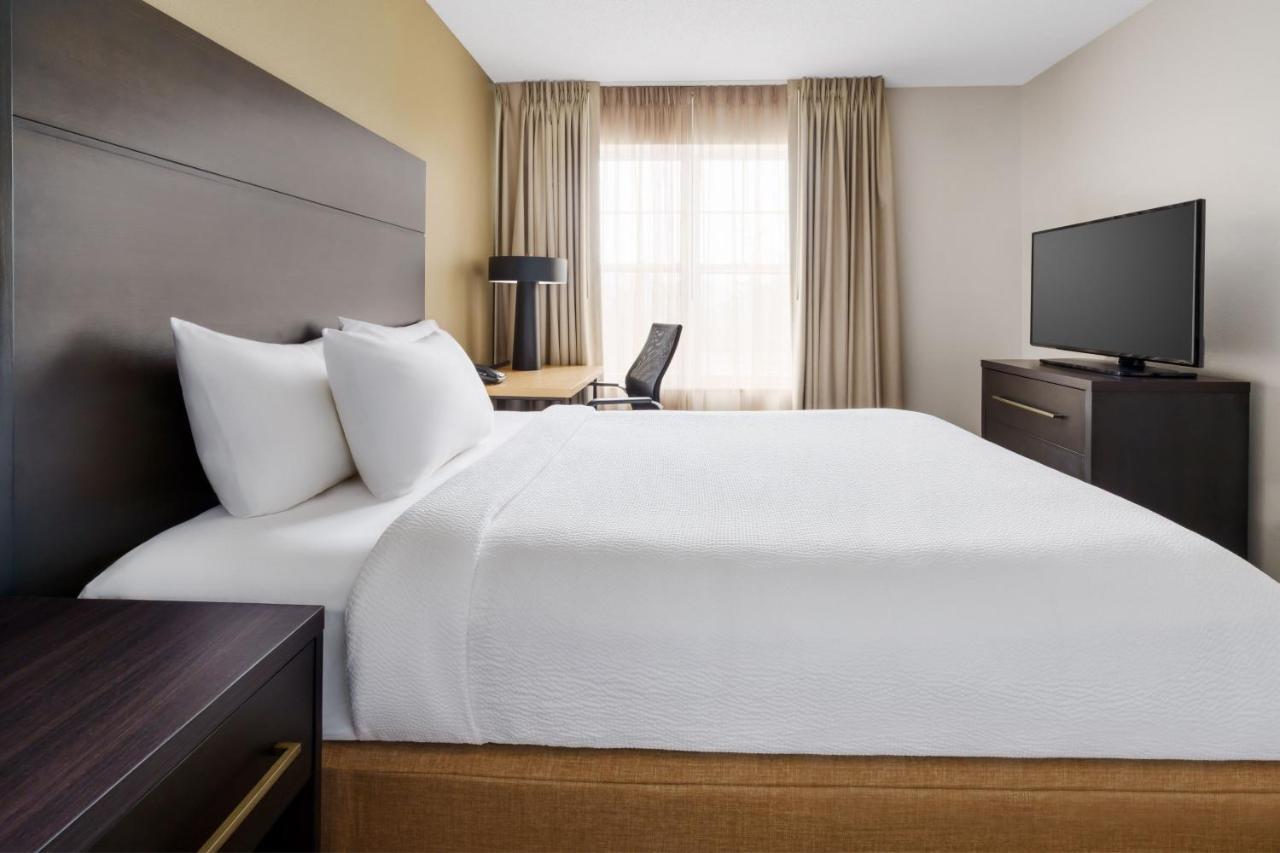 Residence Inn Hartford Rocky Hill Eksteriør bilde