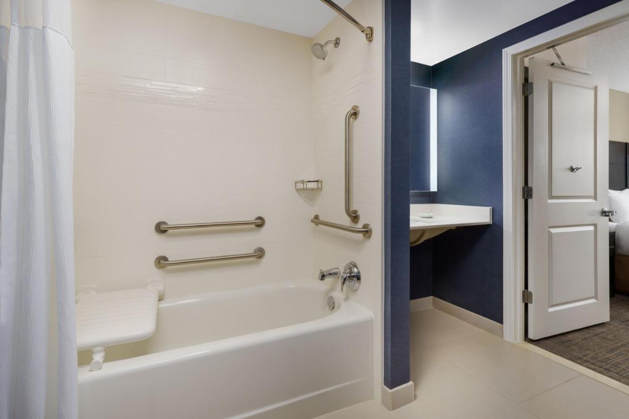 Residence Inn Hartford Rocky Hill Eksteriør bilde