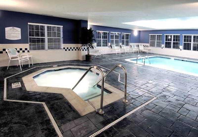 Residence Inn Hartford Rocky Hill Eksteriør bilde